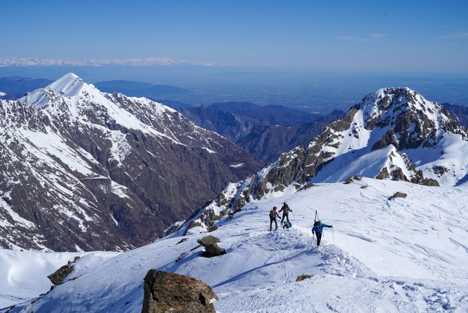 Argentera — Mercantour